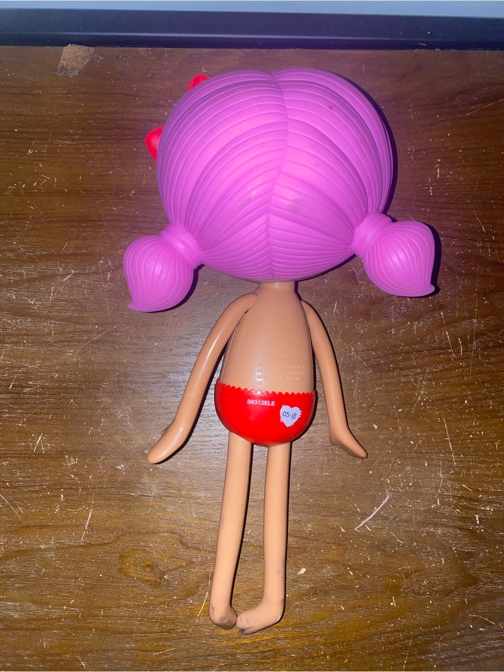 Lalaloopsy lot READ DESCRIPTION!:) - Picture 9 of 13